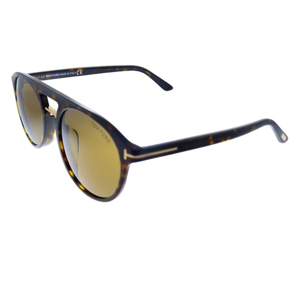 Tom Ford Accessories - Tom Ford Sunglasses